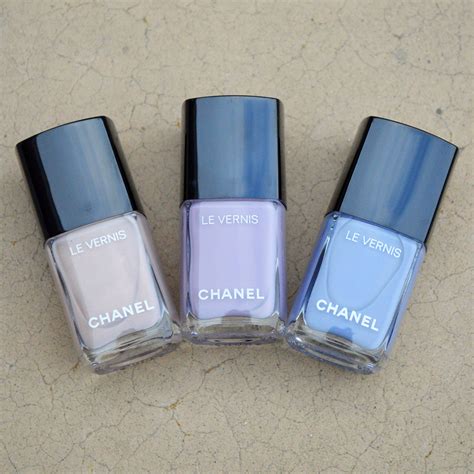 chanel le vernis cruise 2020|CHANEL.